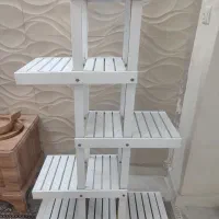 استند گل