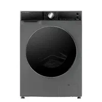 لباسشویی پاکشوما مدل L8 x رنگ اینوکس استیل