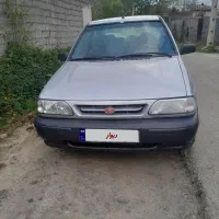 پراید85دوگانه