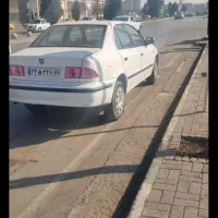 سمندمدل۹۱|خودرو سواری و وانت|مشهد, شایه|دیوار