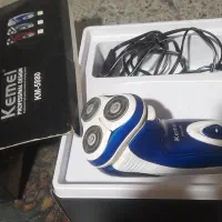 ماشین سه تیغ ضداب