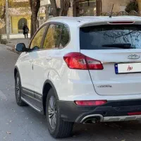 تیگو 5 فول اکسلنت مدل ۹۵|خودرو سواری و وانت|تهران, نارمک|دیوار