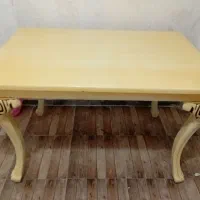 میزناهارخوری|میز و صندلی غذاخوری|محمدیه-قزوین, |دیوار