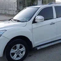 لیفان x60 مدل ۹۳|خودرو سواری و وانت|چرداول, |دیوار