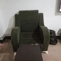 موبل راحتی میز دارد سالمه هم موبل و هم میز|مبلمان خانگی و میز عسلی|ارومیه, |دیوار