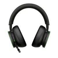 هدست بی‌سیم Xbox Series X/S اصل|کنسول، بازی ویدئویی و آنلاین|قم, ارم|دیوار