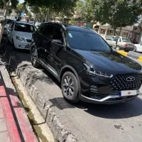 تیگو ۷ پرو پرومیوم|خودرو سواری و وانت|ارومیه, |دیوار