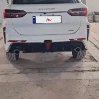 کی ام سی A5|خودرو سواری و وانت|زنجان, |دیوار