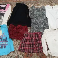 لباس بچگانه|کفش و لباس بچه|کرج, گوهردشت|دیوار