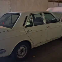 پیکان مدل ۸۳