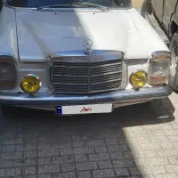 بنز معماری تمیز بفروش میرسد امروز تخفیف|خودرو کلاسیک|مشهد, آزادشهر|دیوار