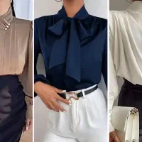 همکار خانم خیاط