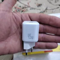 شارژر45وات