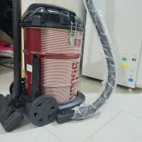 جارو برقی سطلی|سایر لوازم برقی|رشت, جانبازان|دیوار