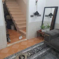 زیر-زمین-خ-لادن-دوخواب