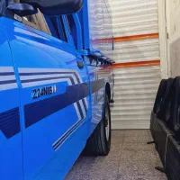بار نیسان از اصفهان