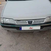 ماشین ۴۰۵مدل ۸۸