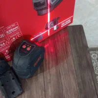 تراز لیزری رونیکس مدل 9500RH درحدنو|ابزارآلات|قم, شهرک امام حسین|دیوار