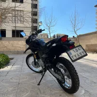 Mkz 200|موتورسیکلت|تهران, مهران|دیوار