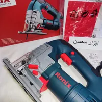 اره عمود بر رونیکس ۴۱۲۰ ، نو آچار دریل مینی فرز|ابزارآلات|سبزوار, |دیوار
