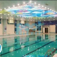 بلیط استخر