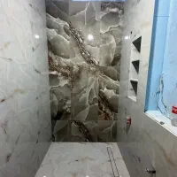 انواع کاشیکاری و سرامیک ،نما|خدمات پیشه و مهارت|ایلام, |دیوار