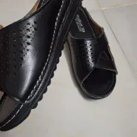 صندل زنانه نو سایز ۳۸|کیف، کفش، کمربند|کرمان, |دیوار