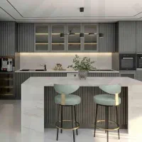 تولیدواجرای انواع کابینت،دکوراسیون داخلی