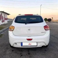 تیبا 2|خودرو سواری و وانت|اندیشه, اندیشه فاز ۱|دیوار