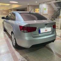 سراتو ۲۰۱۲ موتور ۲۰۰۰|خودرو سواری و وانت|کرج, شهرک ولیعصر|دیوار