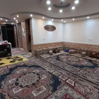 فروش خانه دو طبقه با سه باب مغازه|فروش خانه و ویلا|اهواز, فدک|دیوار