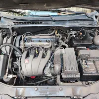 زانتیا سوپرلوکس ۱۸۰۰ فرانسه|خودرو سواری و وانت|تهران, تجریش|دیوار