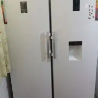 یخچال فریزر دو قلو امرسان