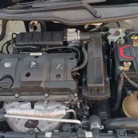 پژو 206 SD V8، مدل ۱۳۹۶|خودرو سواری و وانت|ارومیه, |دیوار