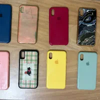 قاب گوشی آیفون