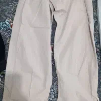 ۶ عدد شلوار و دو عدد پیراهن زنانه