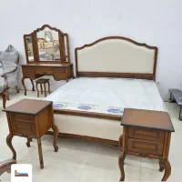 سرویس خواب فرانسوی