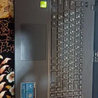 لپ تاپ ASUS بسیار تمیز در حد نو|رایانه همراه|تهران, حر|دیوار