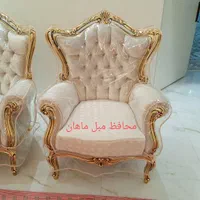دوخت کاور مبل و محافظ مبل ماهان