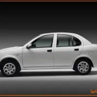 ساینا دنده ای مدل ۹۹