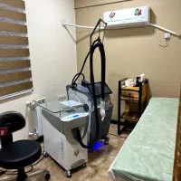 آف ویژه لیزرموهای زائد