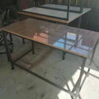 میز تحریر تاشو فروشگاه عالیــن|میز تحریر و کامپیوتر|شیراز, فخرآباد (دروازه کازرون)|دیوار