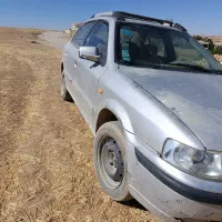 سمند مدل ۸۳