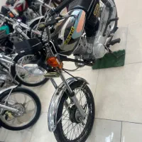 تیزتک 125 CDI اصلی ژاپنی تمیز در حد