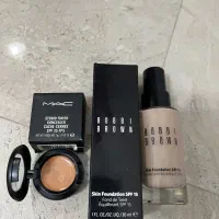 لوازم میکاپ