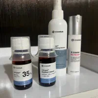 اسیدهای تخصصی فیشال-برند MD انگستان