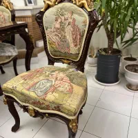 مبلمان وناهار خوری