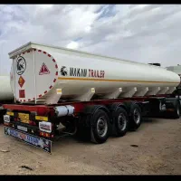 تانکرسه محور36هزارلیتری