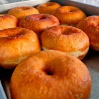 آموزش دونات به روش بازاری|خدمات آموزشی|اندیمشک, |دیوار