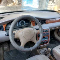 سمند 86 تصادفی|خودرو سواری و وانت|اردبیل, |دیوار